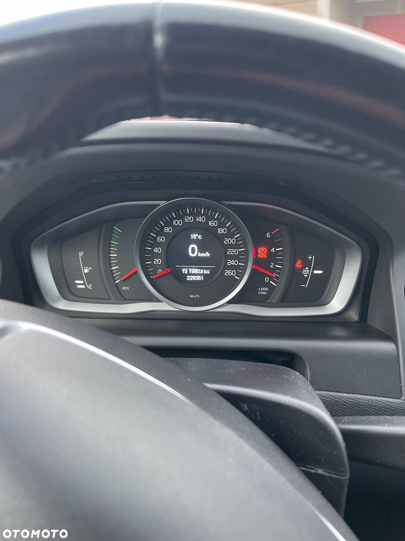 Volvo XC 60 D4 Drive-E Momentum - 6