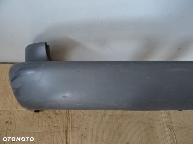 ZDERZAK TYŁ TYLNY CHRYSLER VOYAGER III 95-00 NR301 - 3