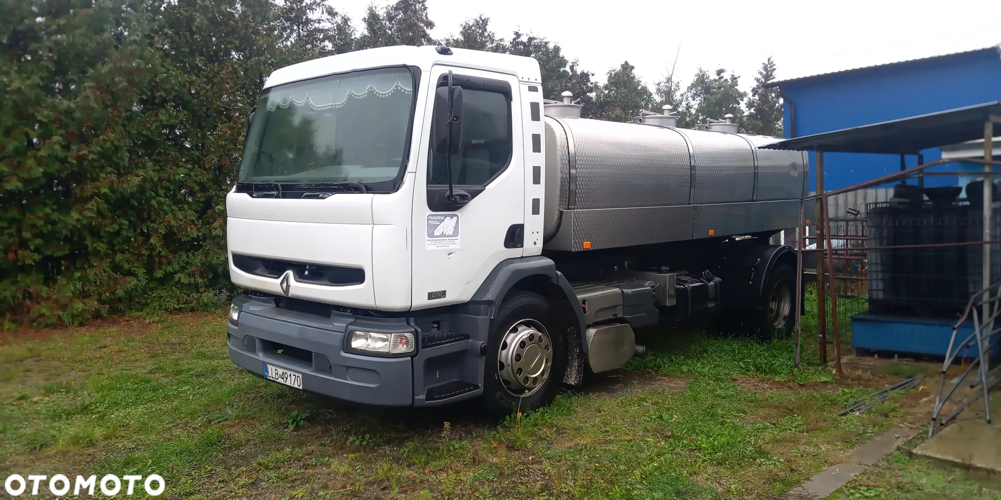 Renault Premium - 3