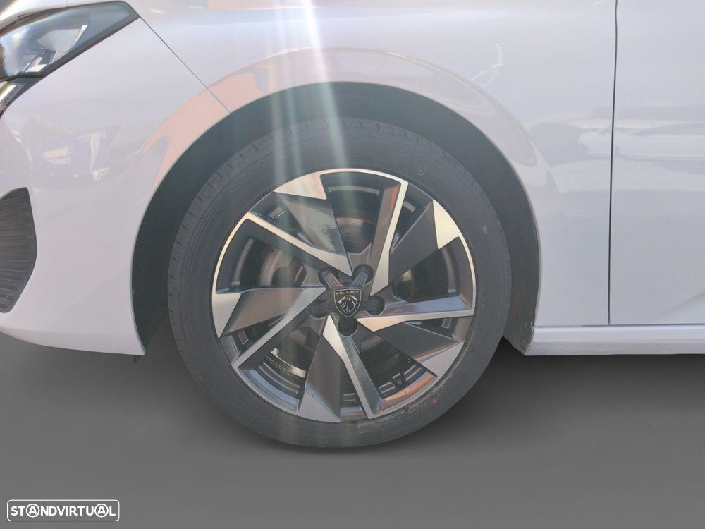 Peugeot 308 1.2 PureTech Allure - 14
