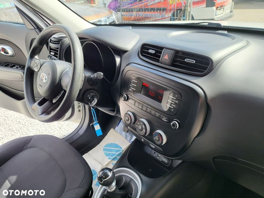 Kia Soul - 20