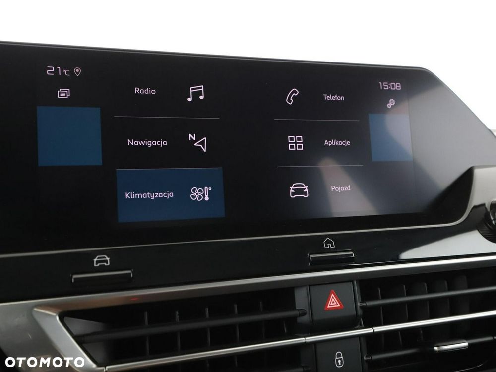 Citroën C4 PureTech 130 Stop&Start EAT8 PLUS - 24