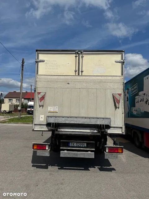 Iveco UEROCARGO MLL 120E21 - 6