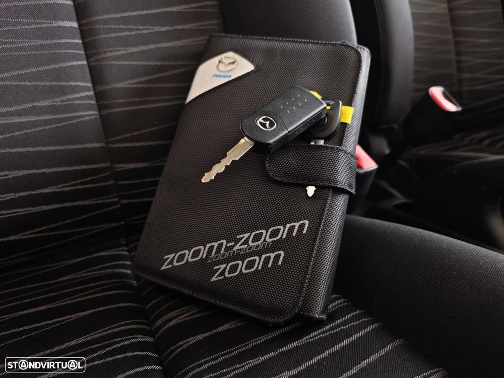 Mazda 2 1.3 MZR Comfort - 45