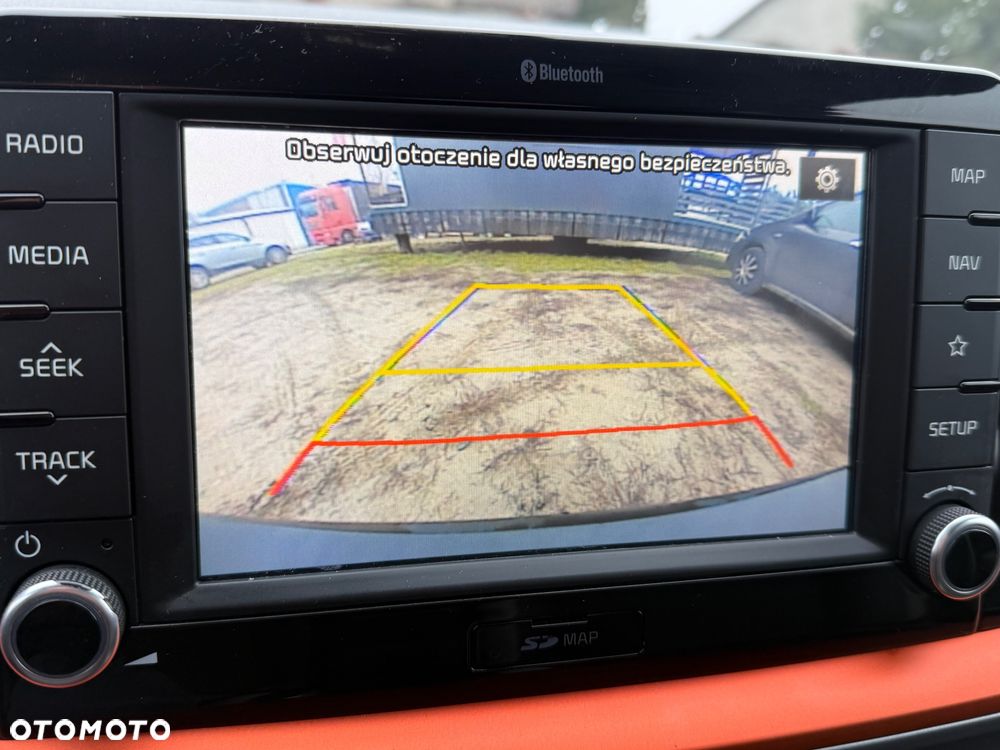 Kia Stonic 1.0 T-GDI 120 Platinum Edition - 29