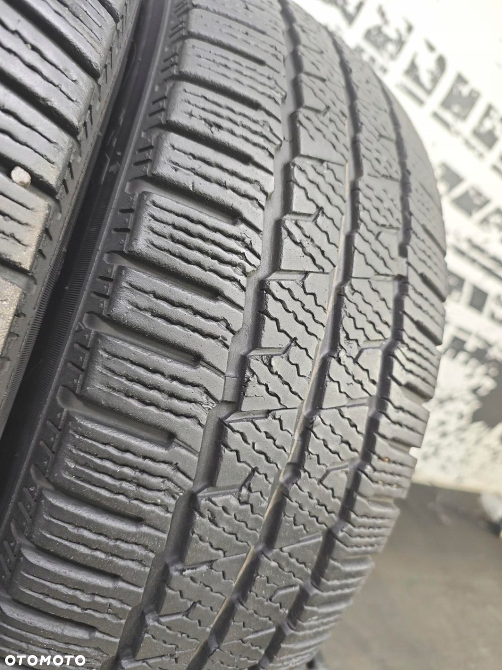 215/70r16c maxxis 2018 opony zimowe 6,5mm 51264 - 3