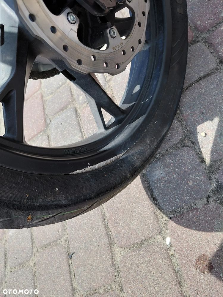 Benelli BN 125 - 19