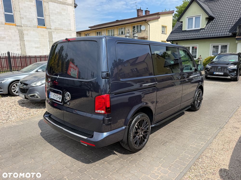 Volkswagen Transporter L1H1 Plus Comfortline - 34