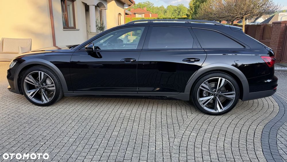 Audi A6 Allroad - 9