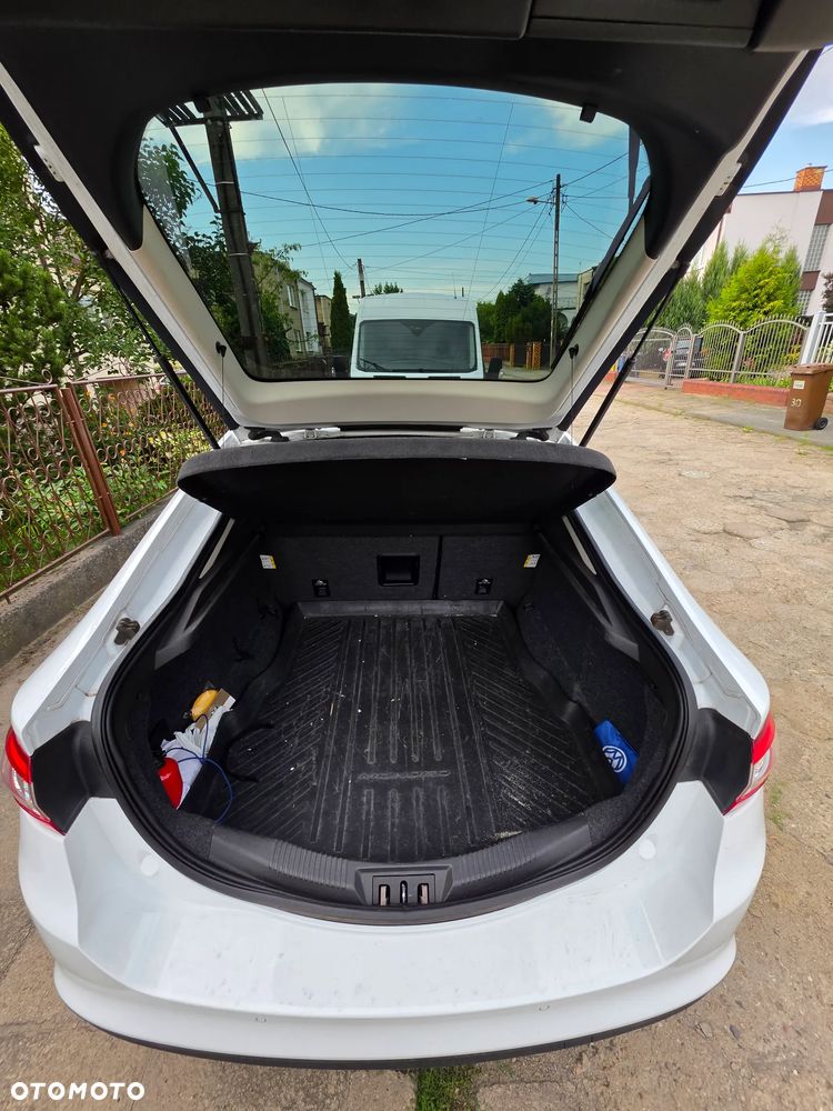 Ford Mondeo 1.5 EcoBoost Trend - 11