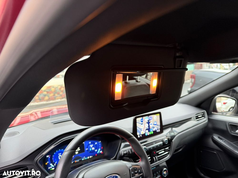 Ford Kuga 2.5 Duratec PHEV ST Line - 25