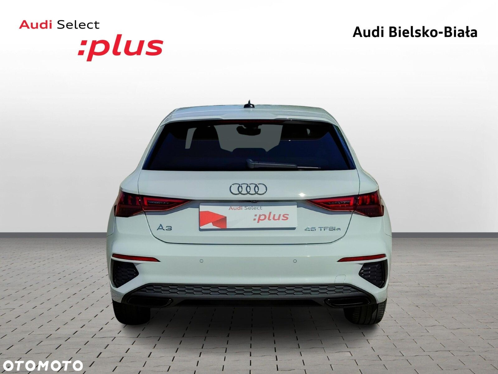 Audi A3 - 4