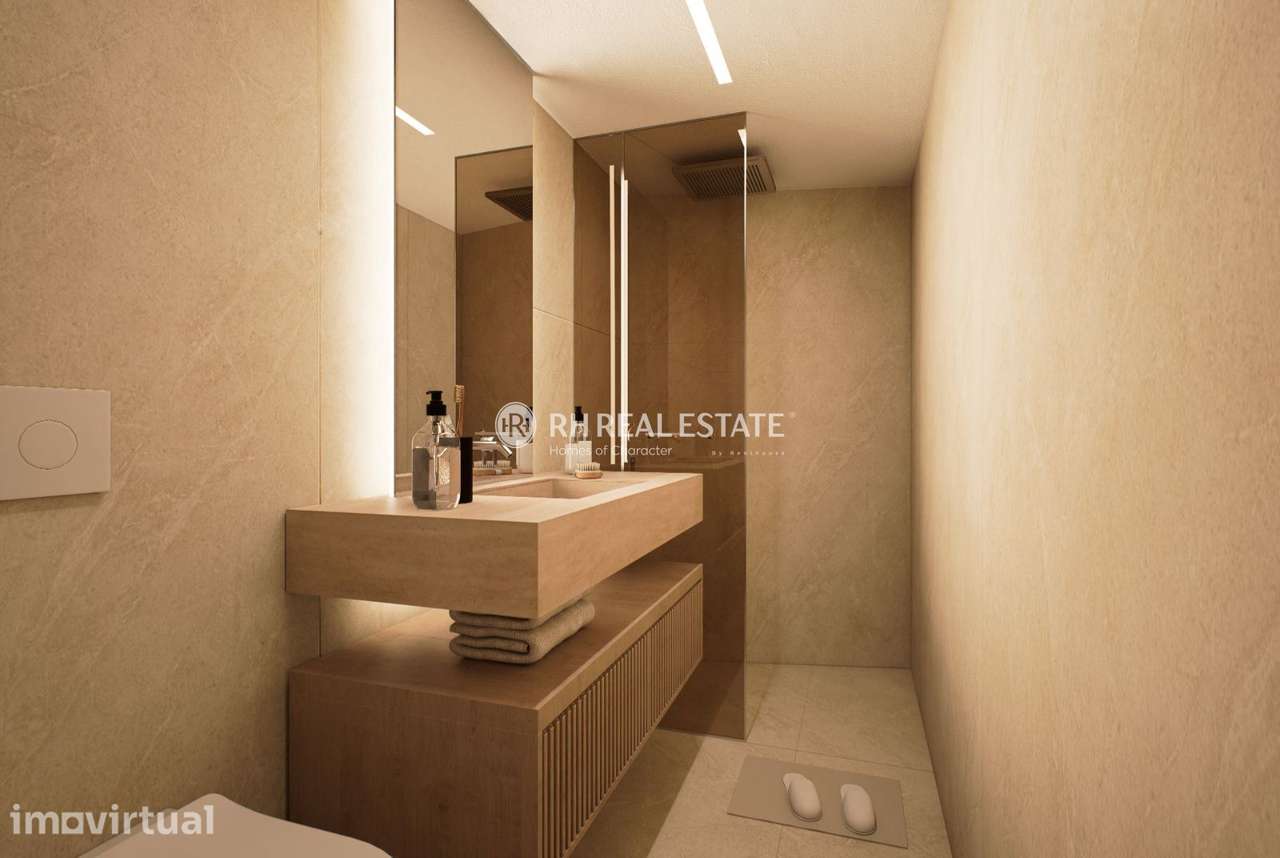 Apartamento, como novo, para venda, Figueira da Foz - Buarcos - Grande imagem: 2/7