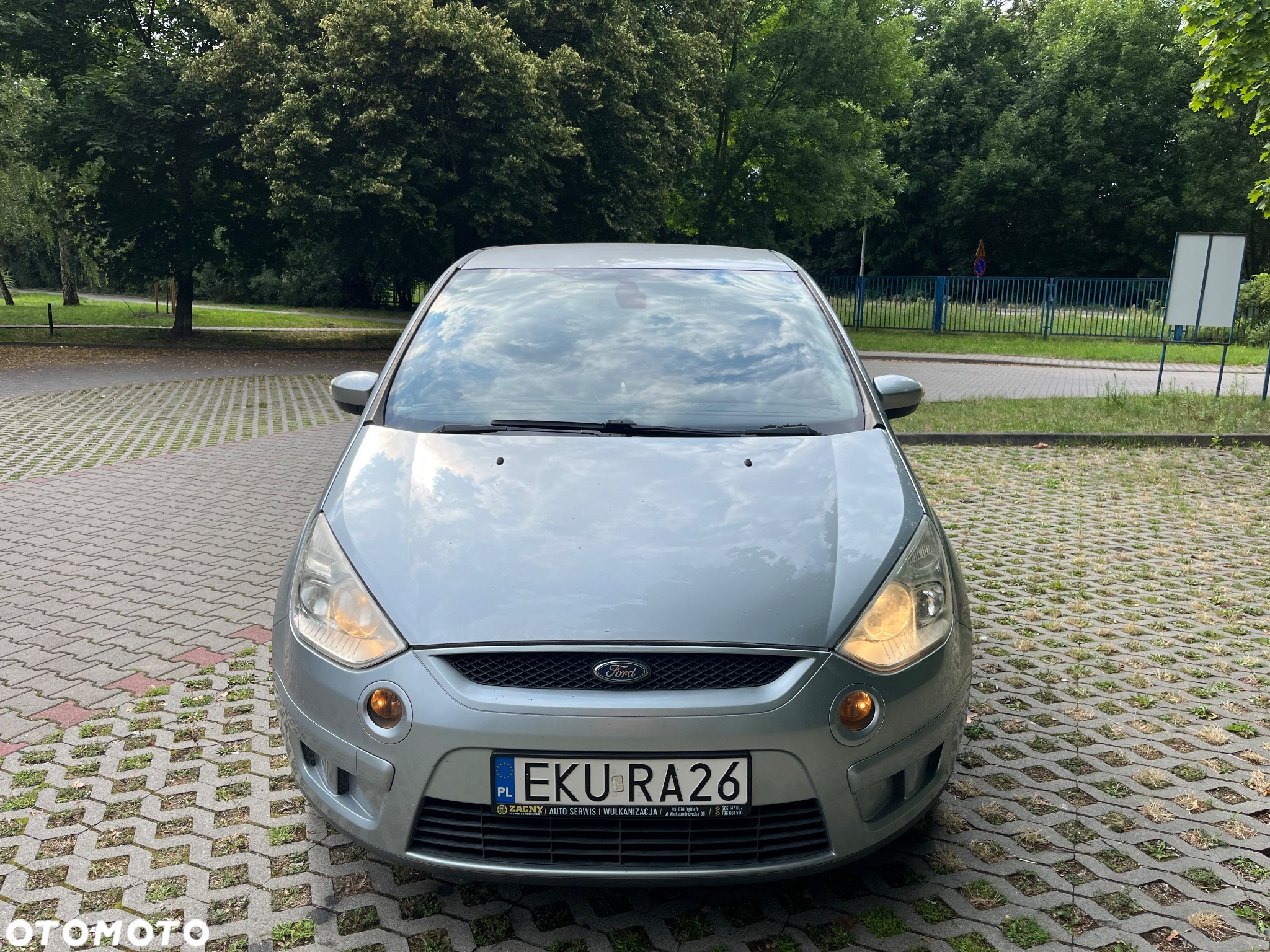 Ford S-Max - 6