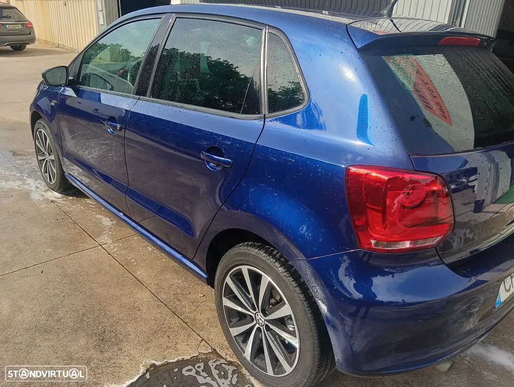 VW Polo - 26
