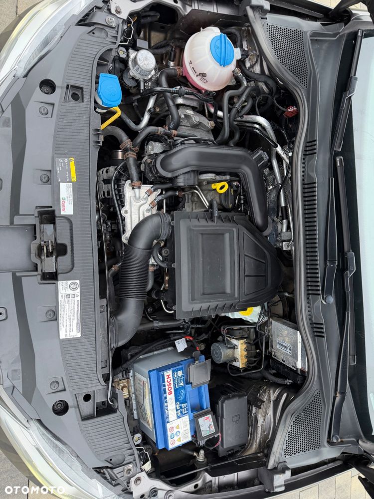 Seat Ibiza 1.0 Eco TSI S&S CONNECT - 25