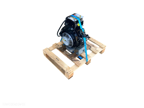 SILNIK HATZ 1B20 5609netto