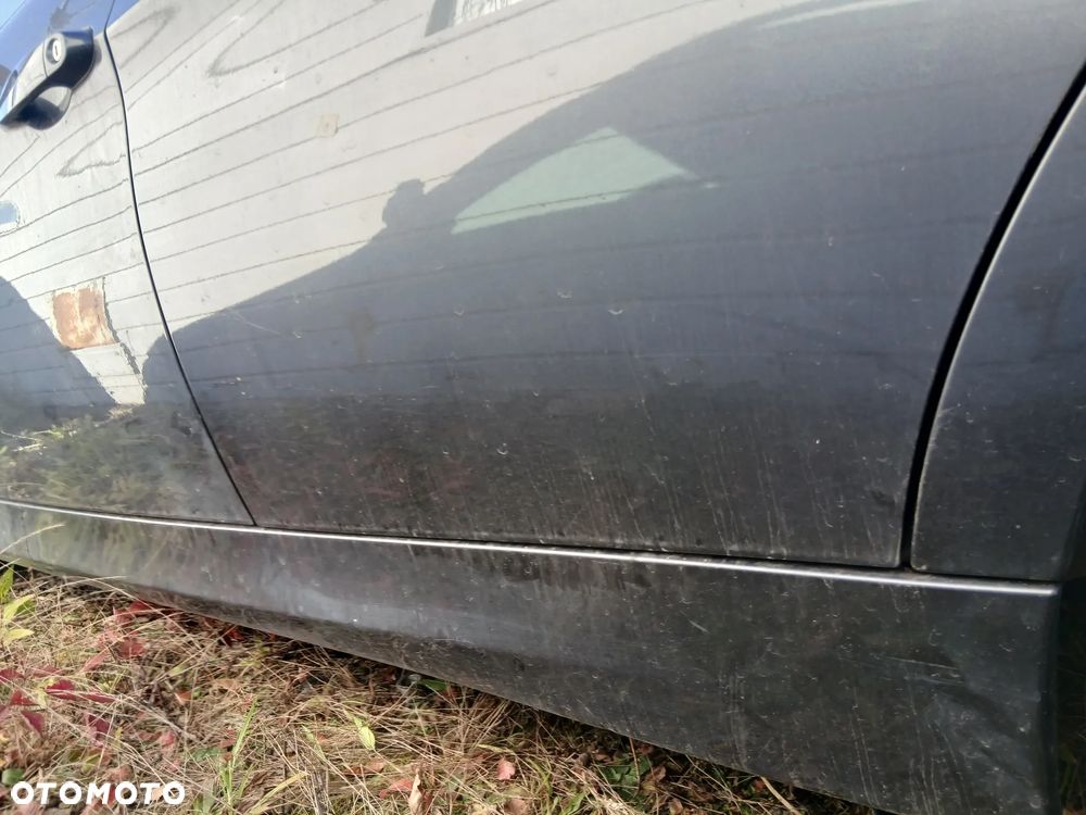Drzwi Tylne Lewe/Prawe Bmw e91 - 4