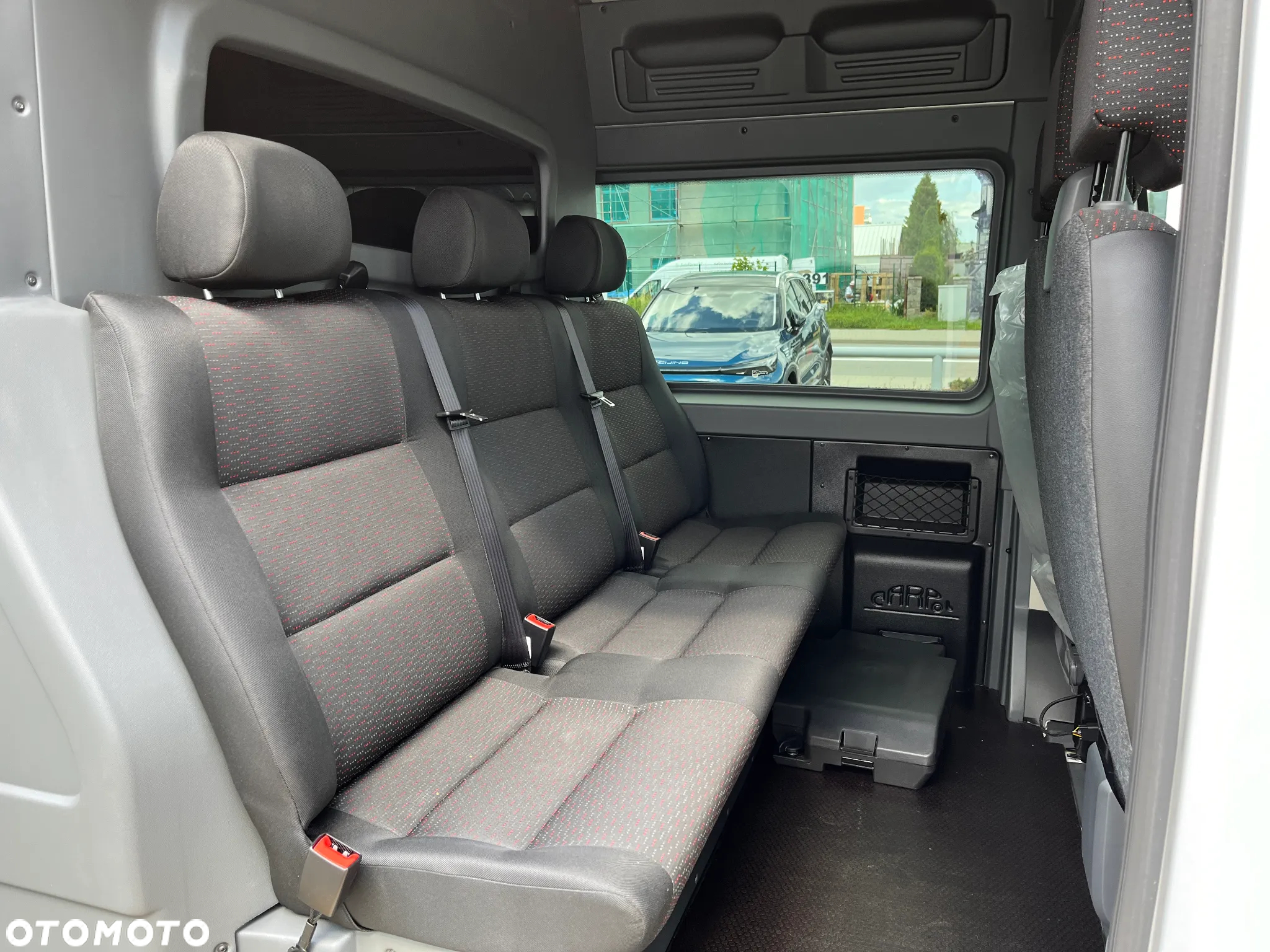 Fiat Ducato - 6