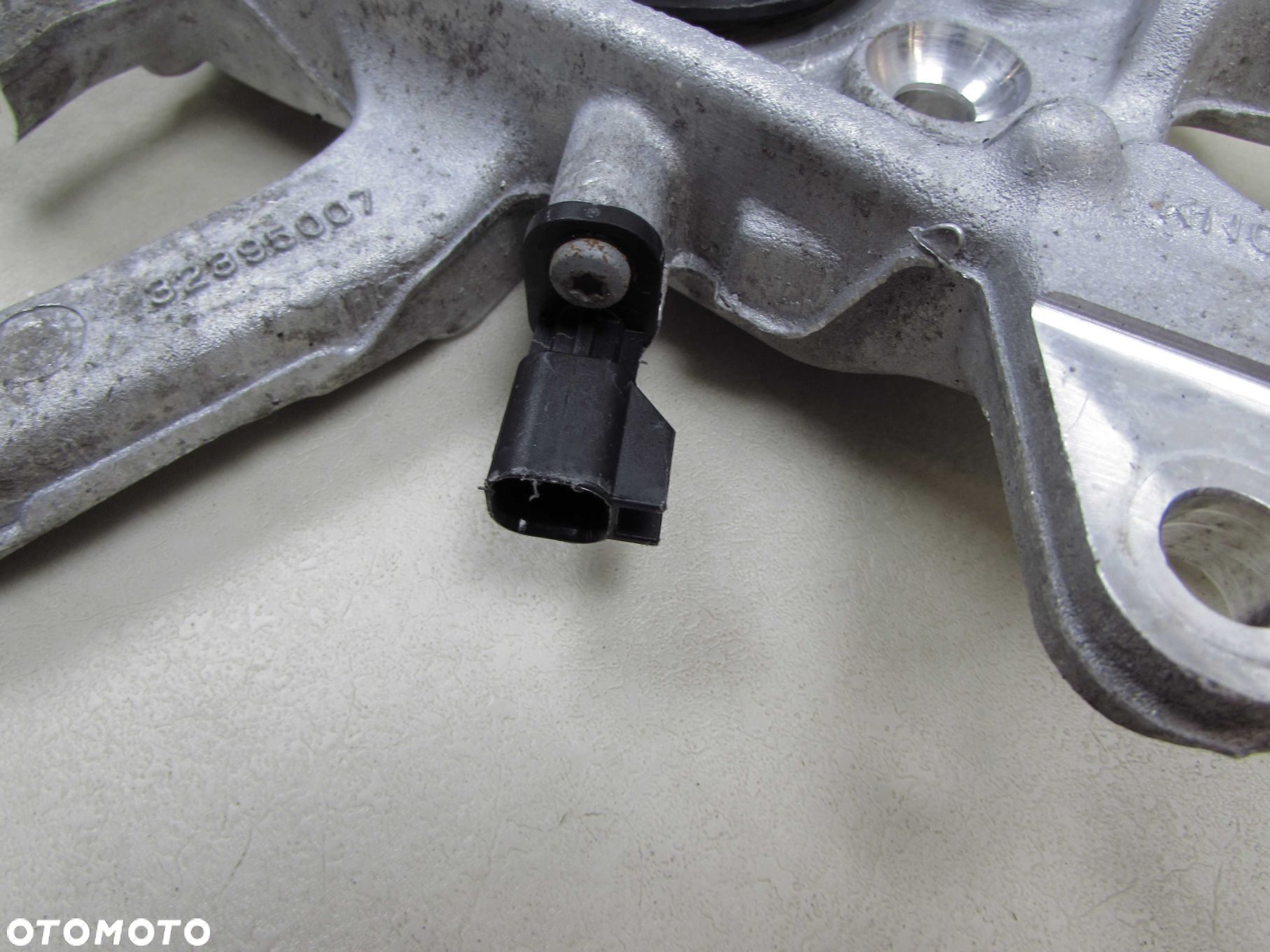 VOLVO S60 III V60 II CC AWD CROSS COUNTRY 18- ZWROTNICA TYL PRAWY CZUJNIK 32395007 - 7