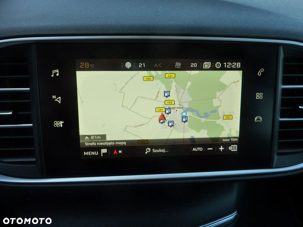 Peugeot 308 - 20