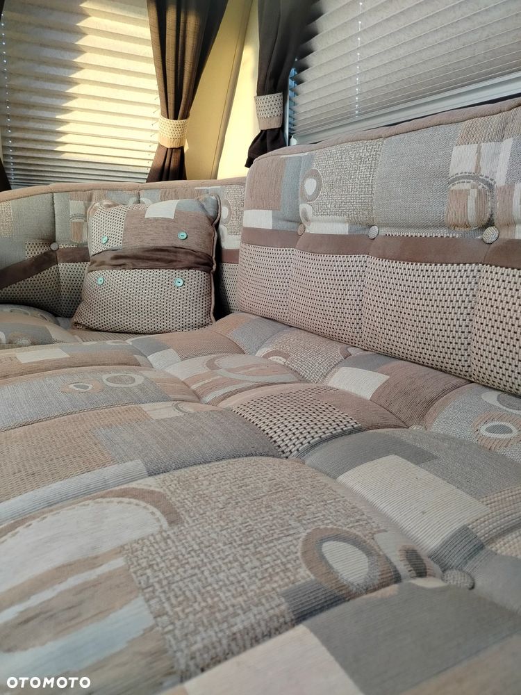 SWIFT Conqueror 530 - 24