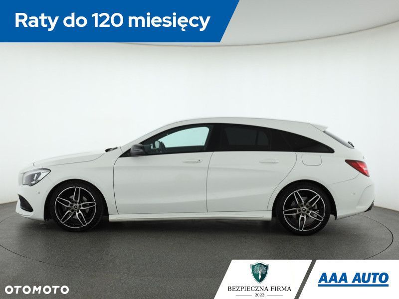 Mercedes-Benz CLA - 3