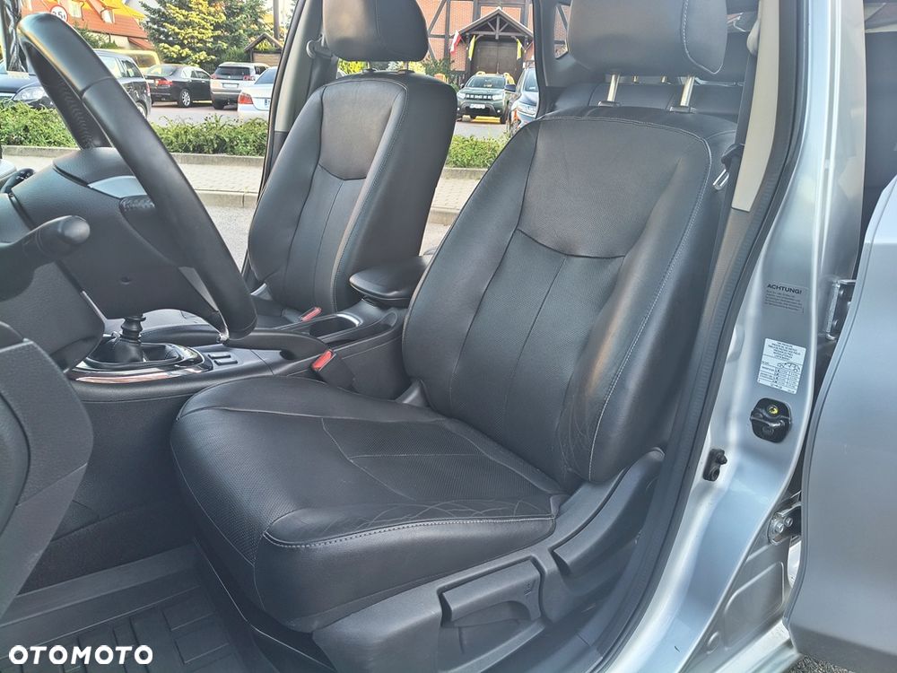 Nissan Pulsar 1.2 DIG-T Tekna - 7