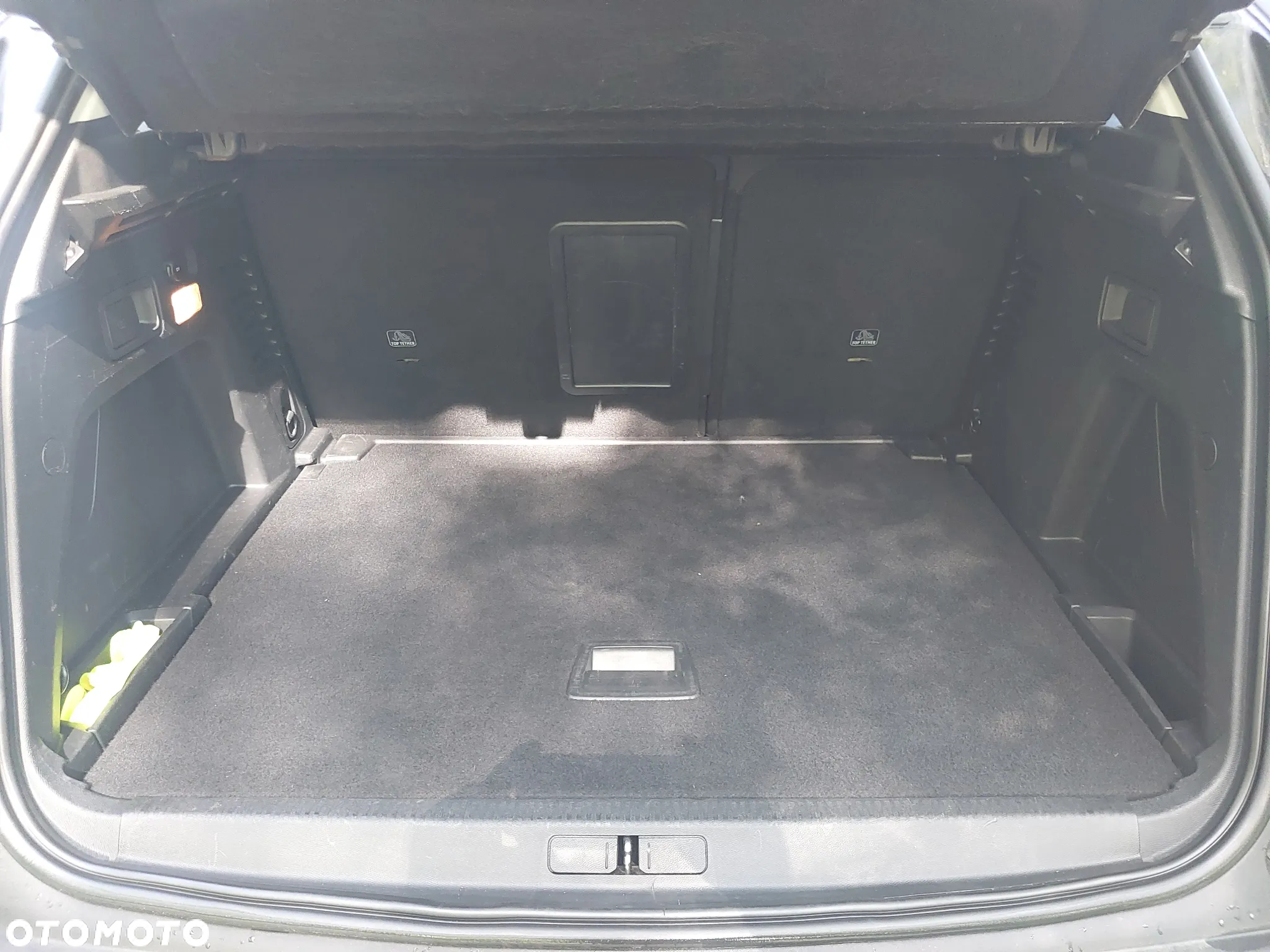 Peugeot 3008 - 26