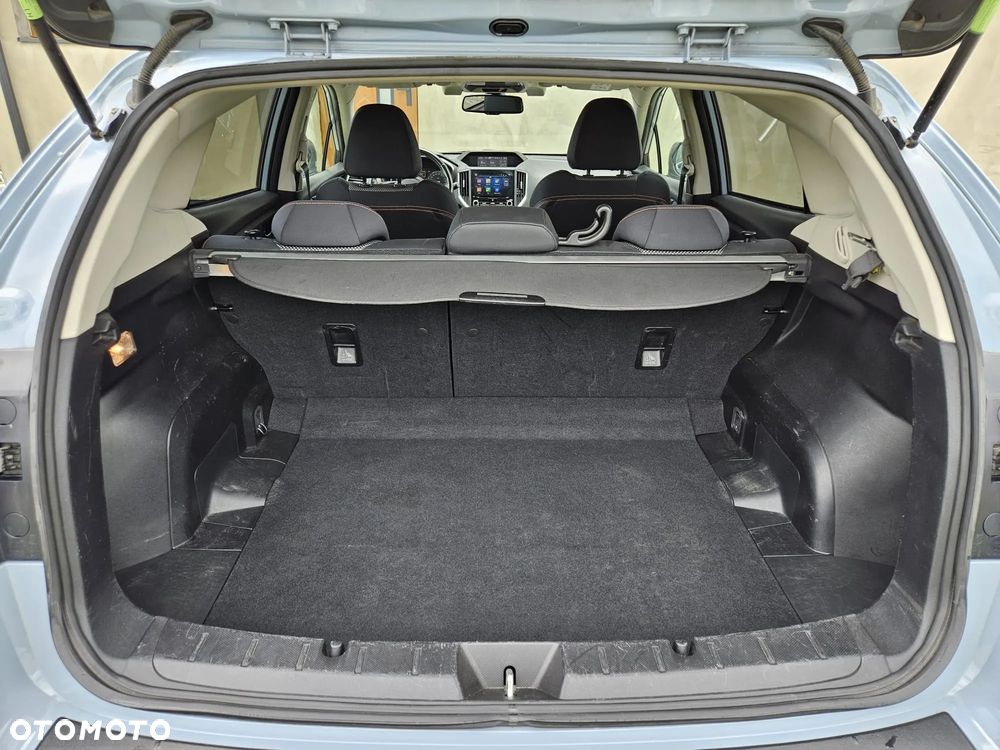 Subaru XV 1.6i Exclusive (EyeSight) Lineartronic - 16