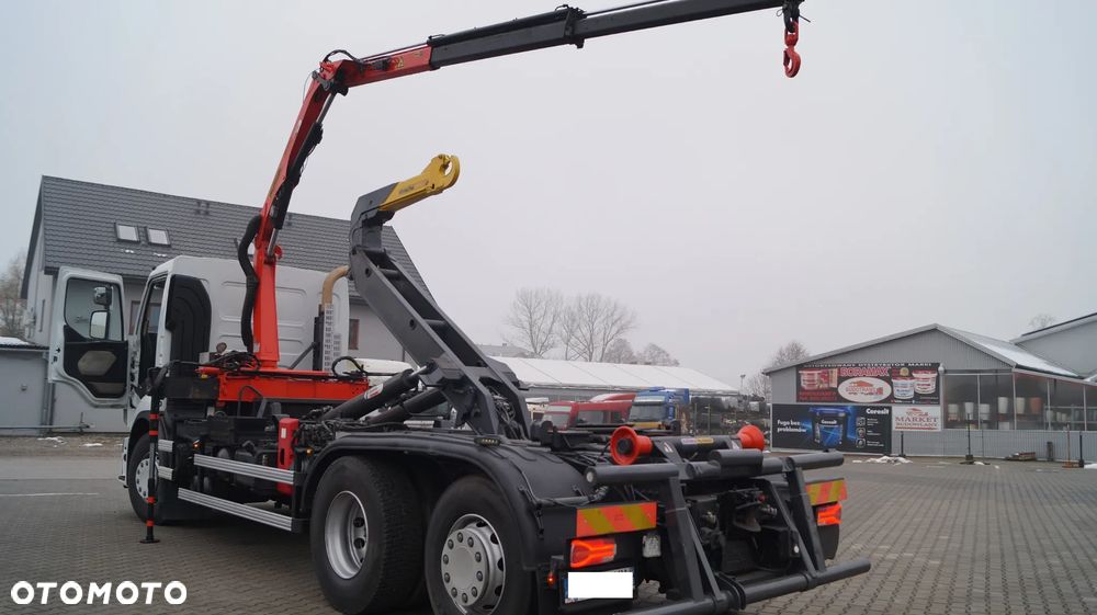 Renault PREMIUM 450 - 31