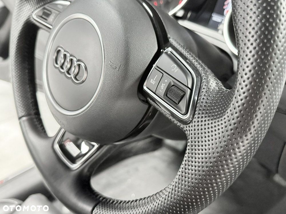 Audi A5 Sportback 1.8 TFSI - 30