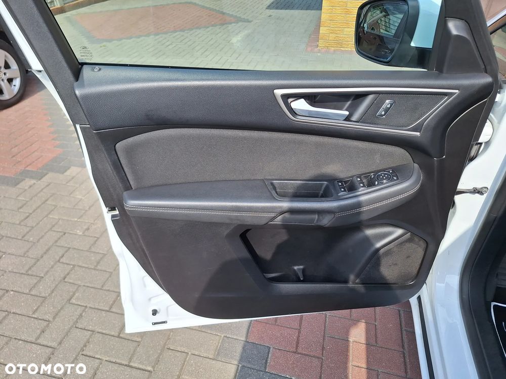 Ford S-Max 2.0 TDCi Titanium PowerShift - 16