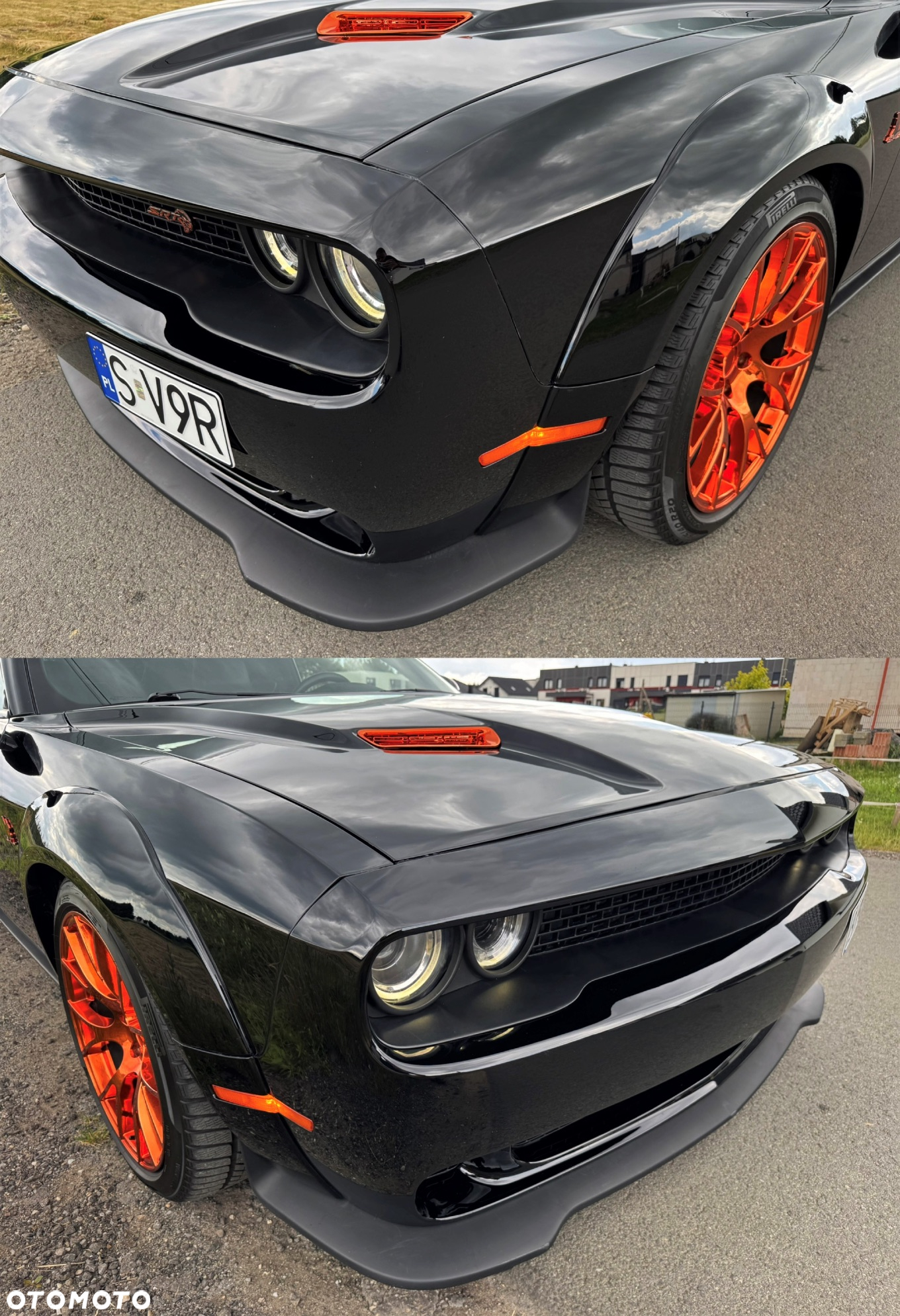 Dodge Challenger - 33