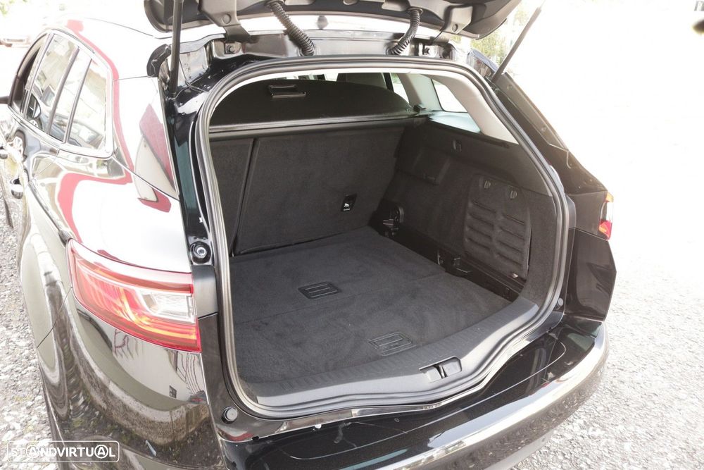 Renault Mégane Sport Tourer 1.5 Blue dCi Limited - 16