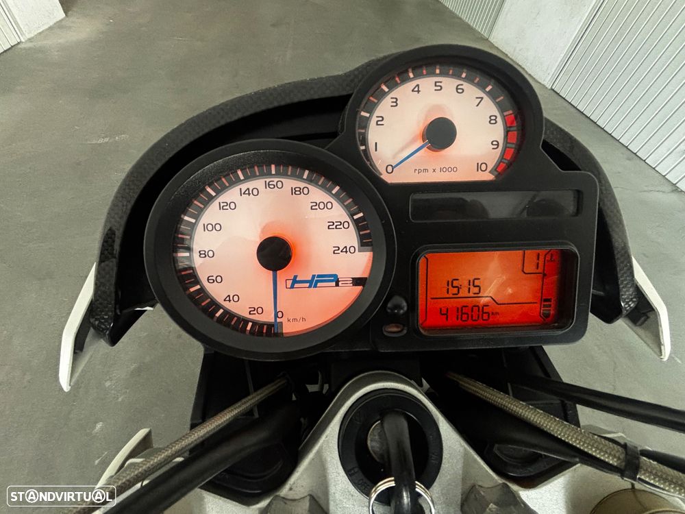 BMW HP2 - 11