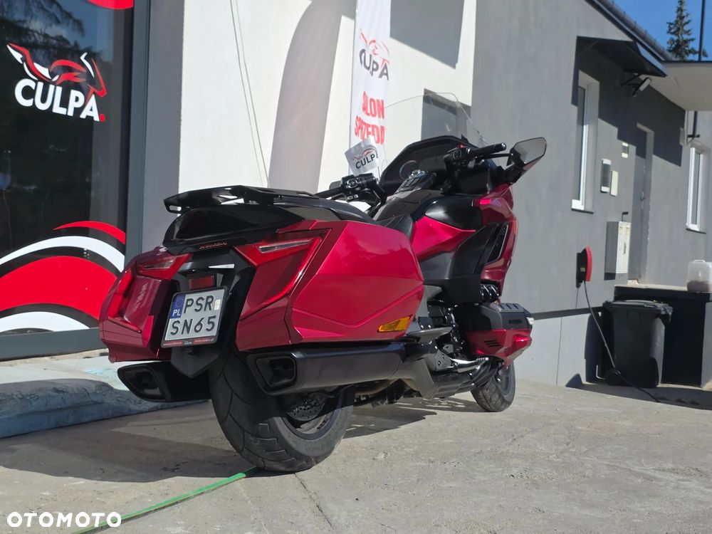 Honda GL - 28