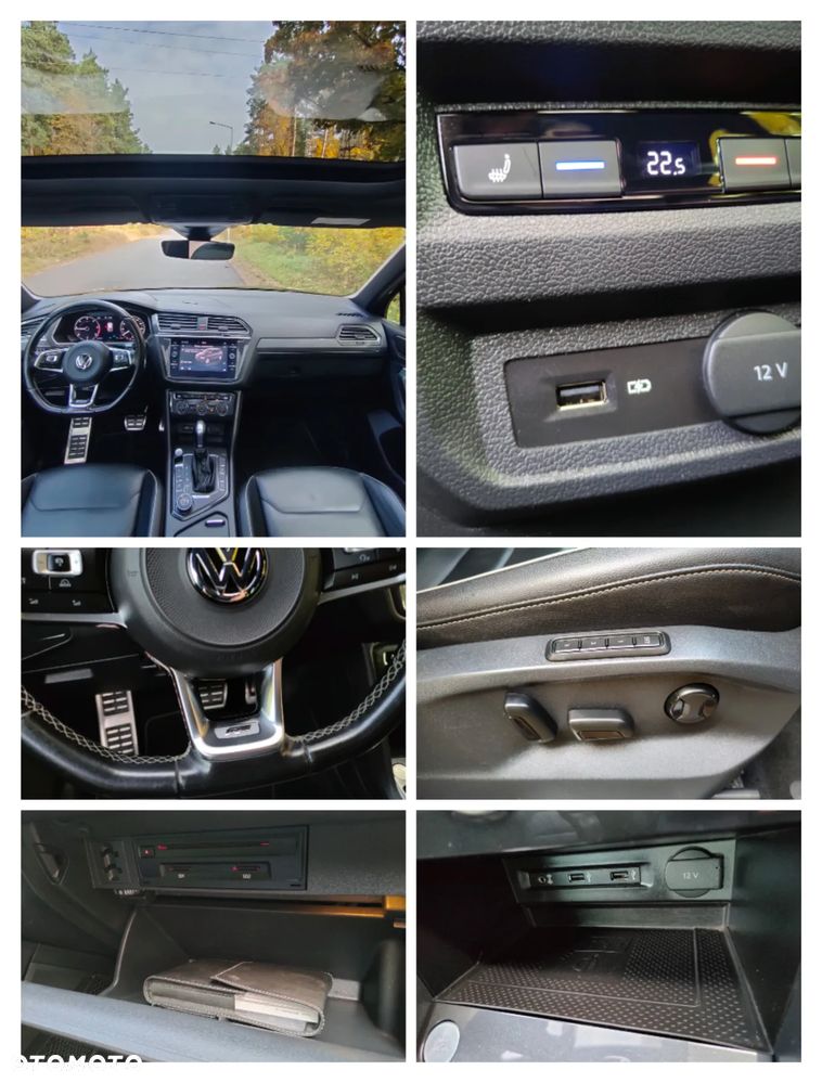 Volkswagen Tiguan - 33