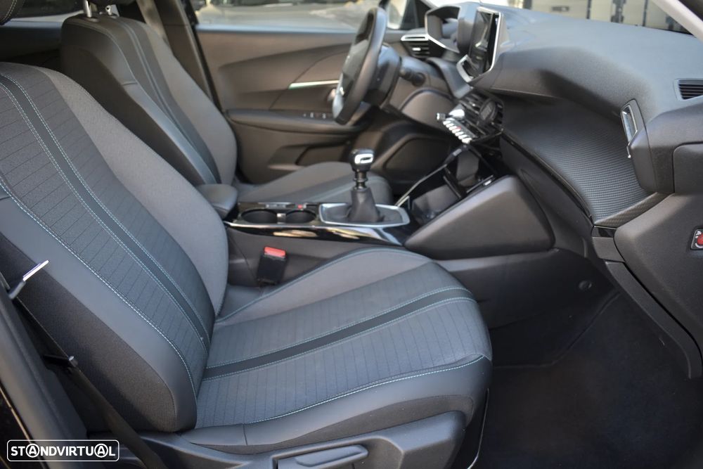 Peugeot 2008 PureTech 100 Stop&Start Allure Pack - 16