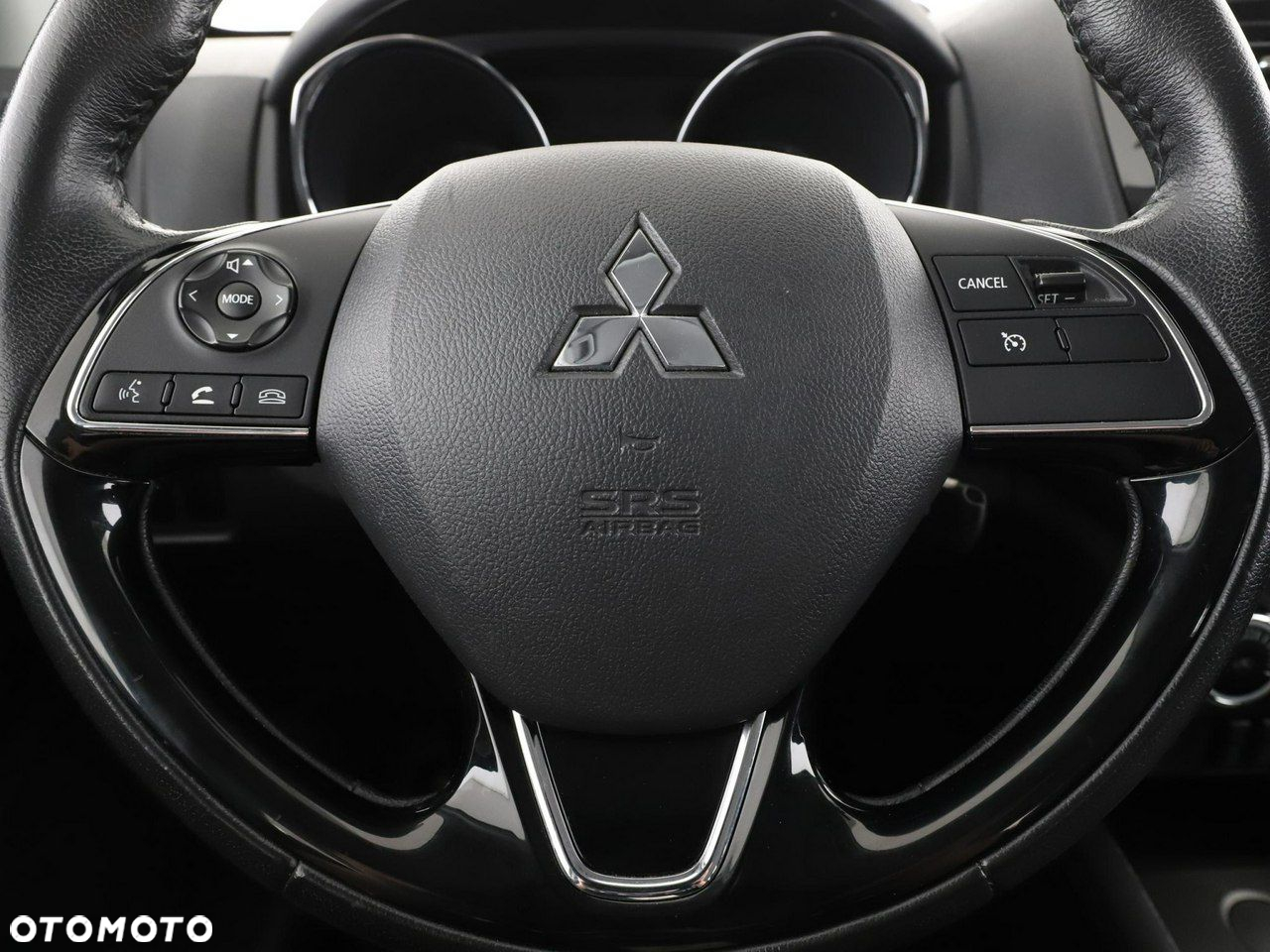Mitsubishi ASX 1.6 2WD Edition 100 - 21