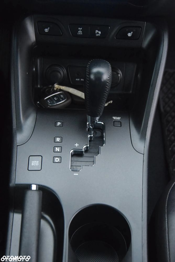 Hyundai ix35 2.0 CRDi Premium 4WD - 26