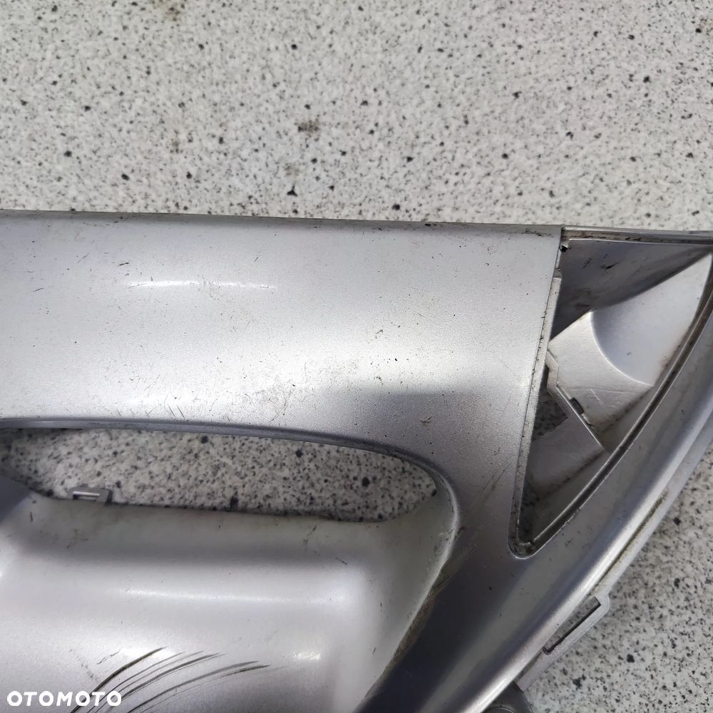 Owiewka, osłona, bok, boczek Peugeot Speedfight 2 - 3