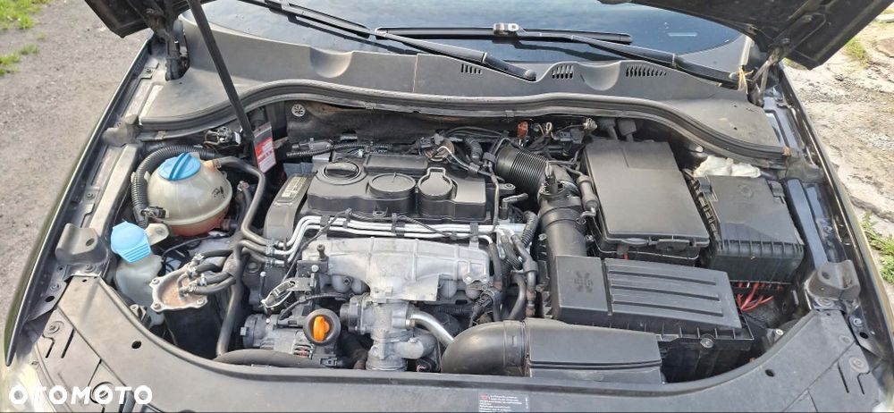 Volkswagen Passat - 7