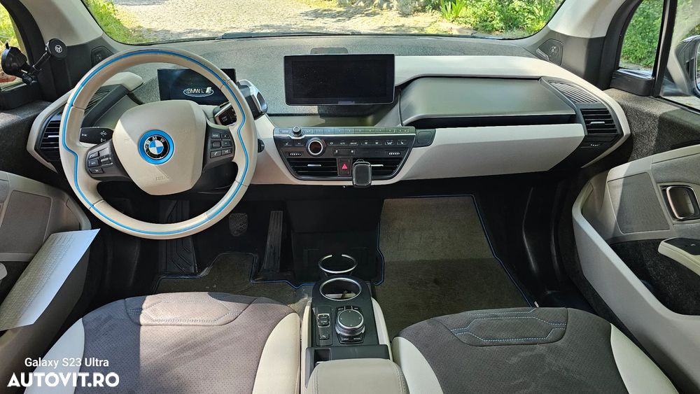 BMW i3 94 Ah - 6