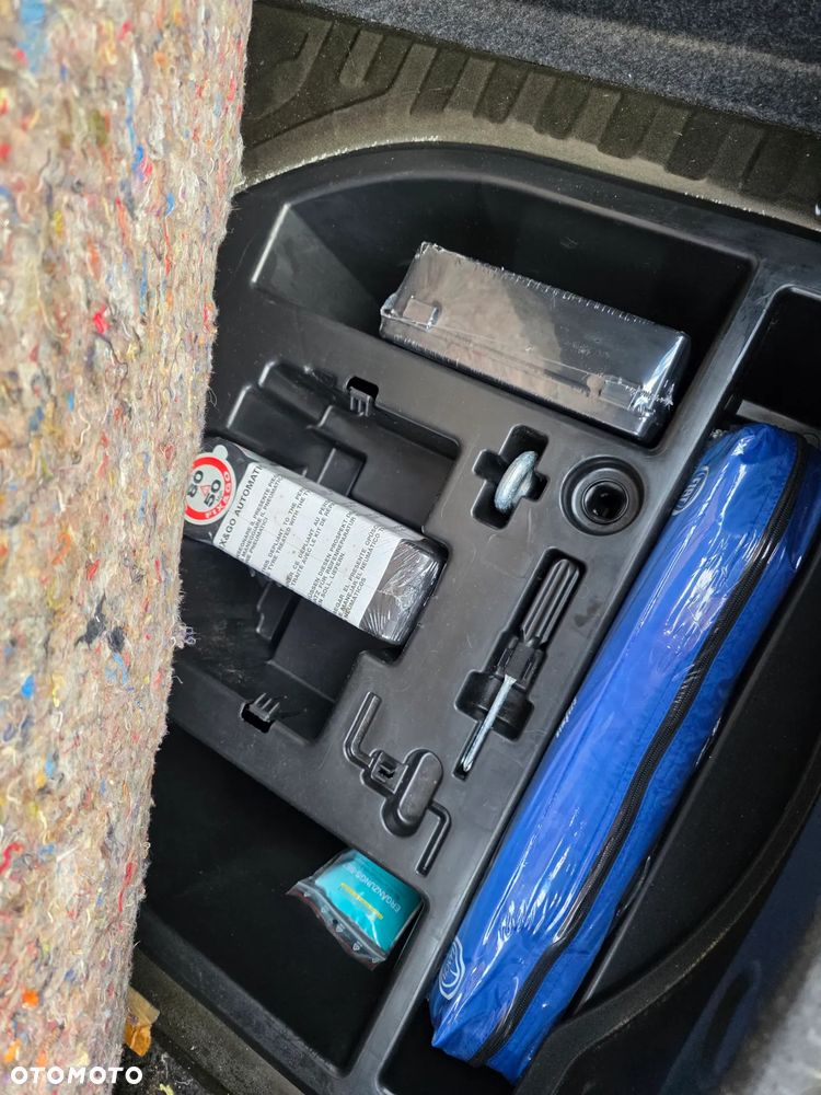 Fiat Grande Punto 1.4 8V Speed - 20