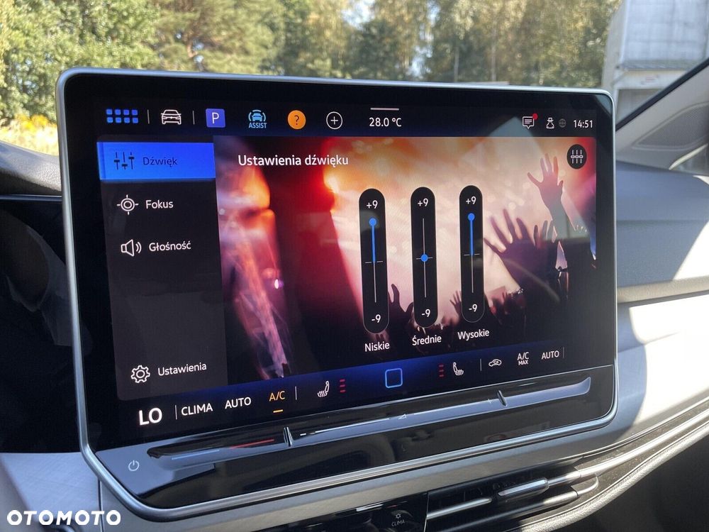 Volkswagen Golf Variant - 24