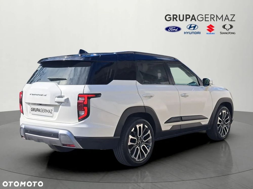 SsangYong/KGM Torres 1.5 T-GDI Wild 4WD - 6