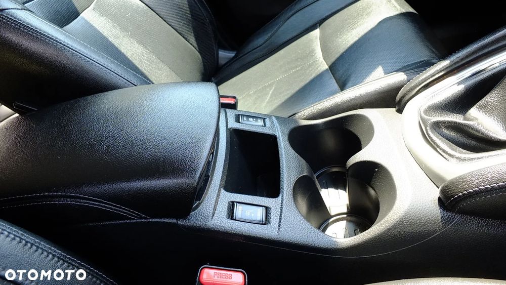 Nissan Qashqai 1.5 dCi Tekna - 19