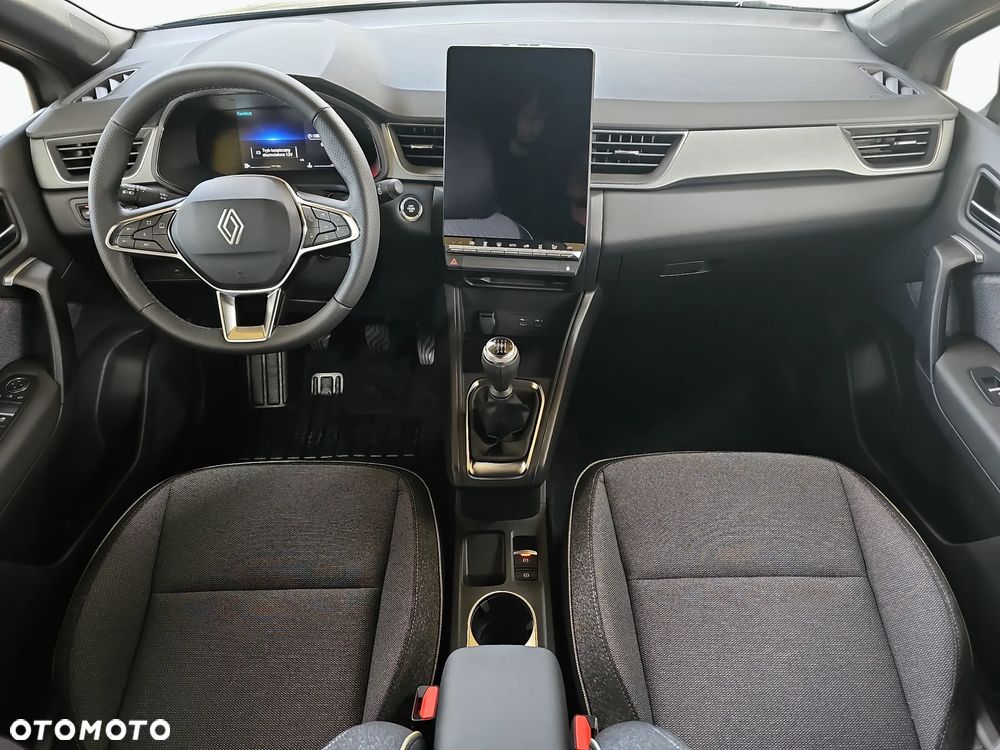 Renault Captur 1.0 TCe Techno - 4