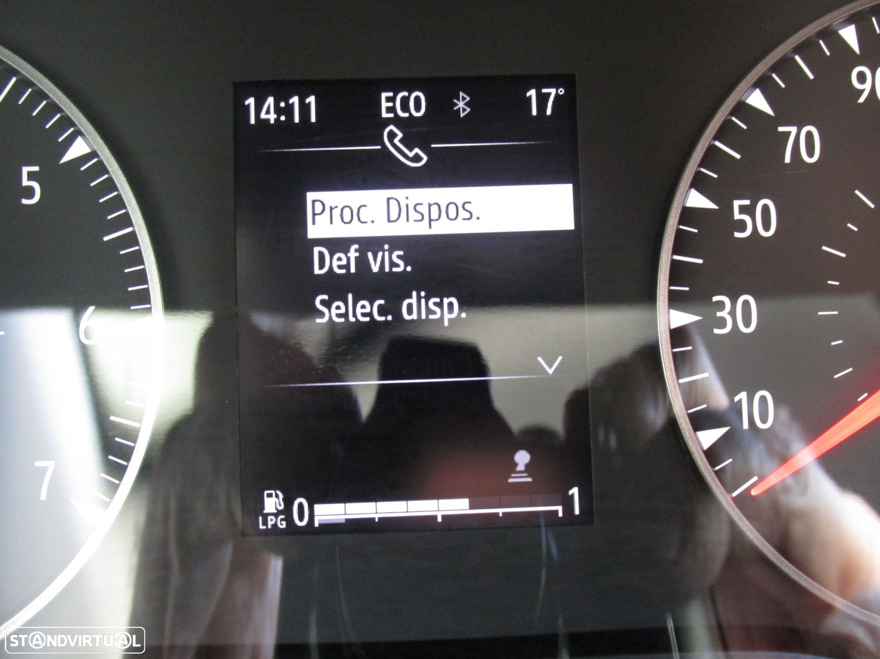 Dacia Jogger 1.0 ECO-G Essential 7L Bi-Fuel - 29